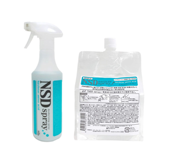 1-01 NF NSDスプレー