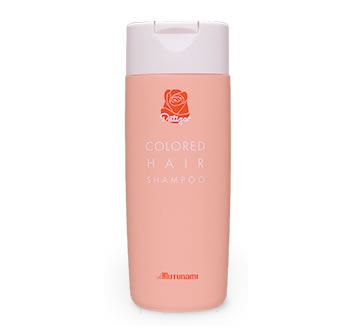 2-01 MTパティサールカラードシャンプー