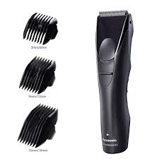 1-12 パナソニックバリカン 充・交両用 ER-GP30K 日本製