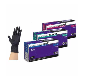 1-14 センバーガード ニトリル