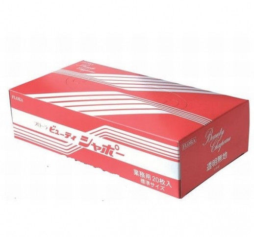 1-16 パーマキャップ フローラビューティーシャポー