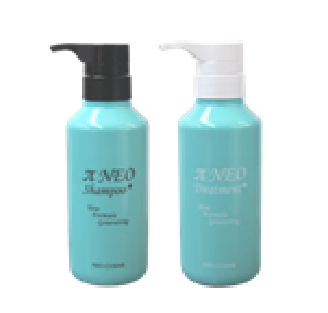 2-13 プロコスメ πネオシャンプー πトリートメント