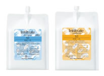 2-10 ジョウエル インフィル5.0 シャンプー&コンディショナー