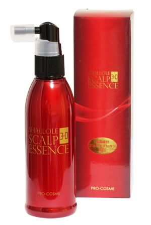 3-24 シャローレ スカルプエッセンス 3-D