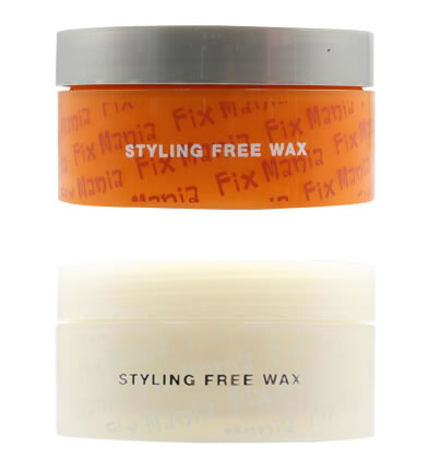 3-29 イリヤ フィックスマニア WAX(HD)