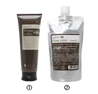 3-06 ｻﾌﾟﾘEX､ﾌﾟﾗｲﾑｶﾗｰ(ﾉﾝｼﾞｱﾐﾝ)