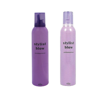 3-41 スタイリストブロー