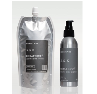 4-52 ケラフェクト・ヘアーオイル